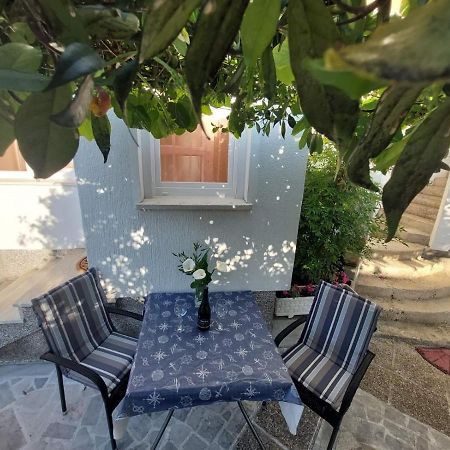 Apartmani Gamboc + experience&discounts Umag Exterior foto
