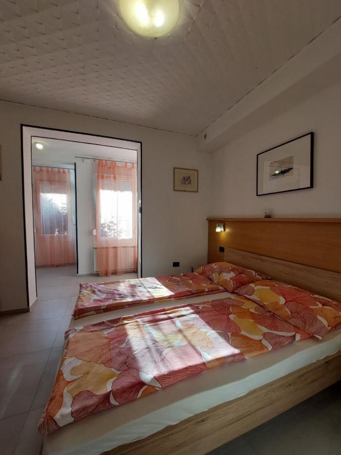 Apartmani Gamboc + experience&discounts Umag Exterior foto