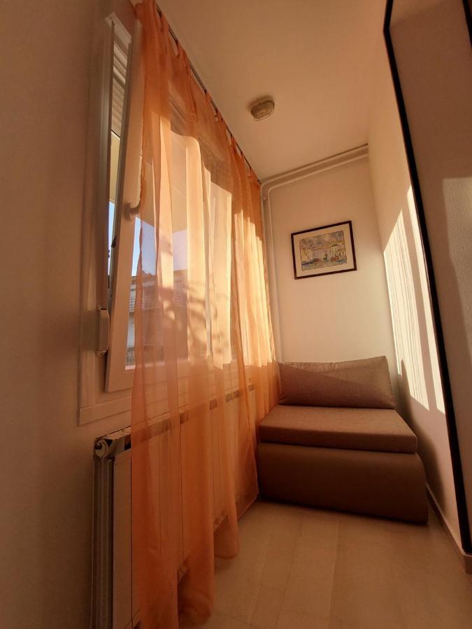 Apartmani Gamboc + experience&discounts Umag Exterior foto