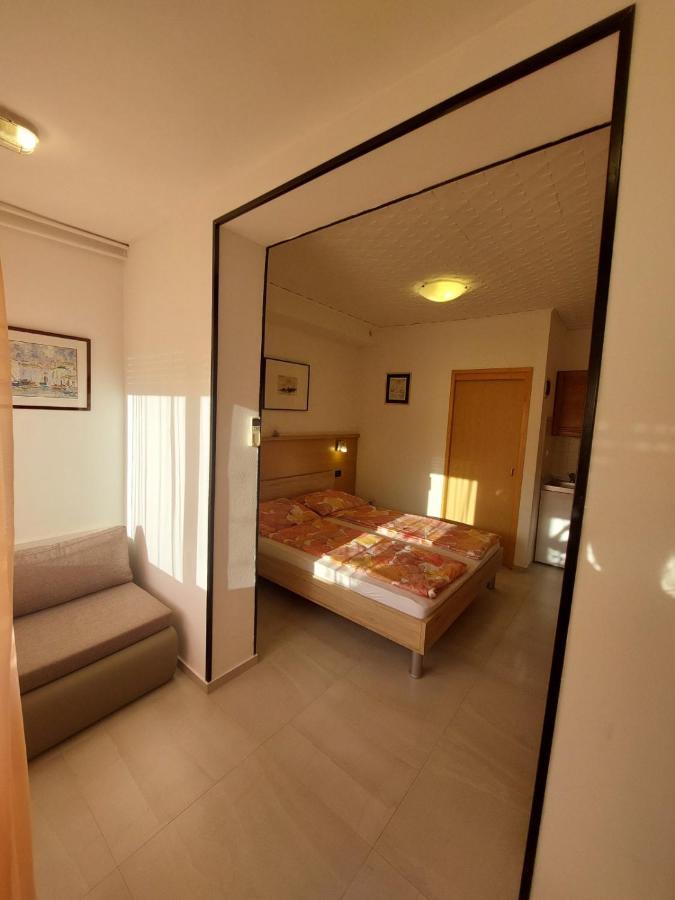 Apartmani Gamboc + experience&discounts Umag Exterior foto