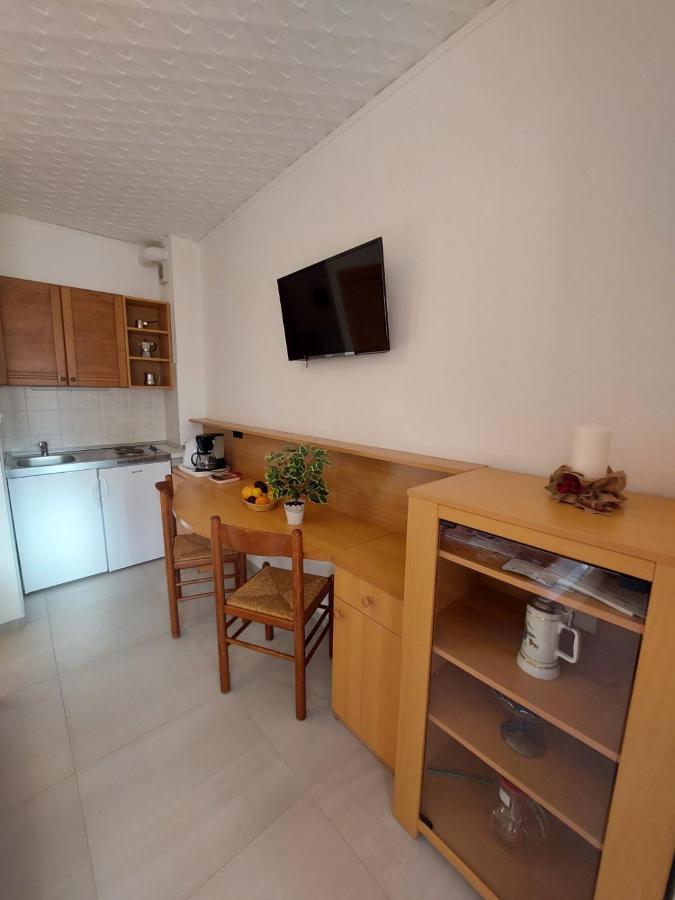Apartmani Gamboc + experience&discounts Umag Exterior foto