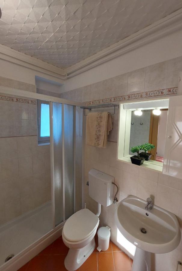 Apartmani Gamboc + experience&discounts Umag Exterior foto