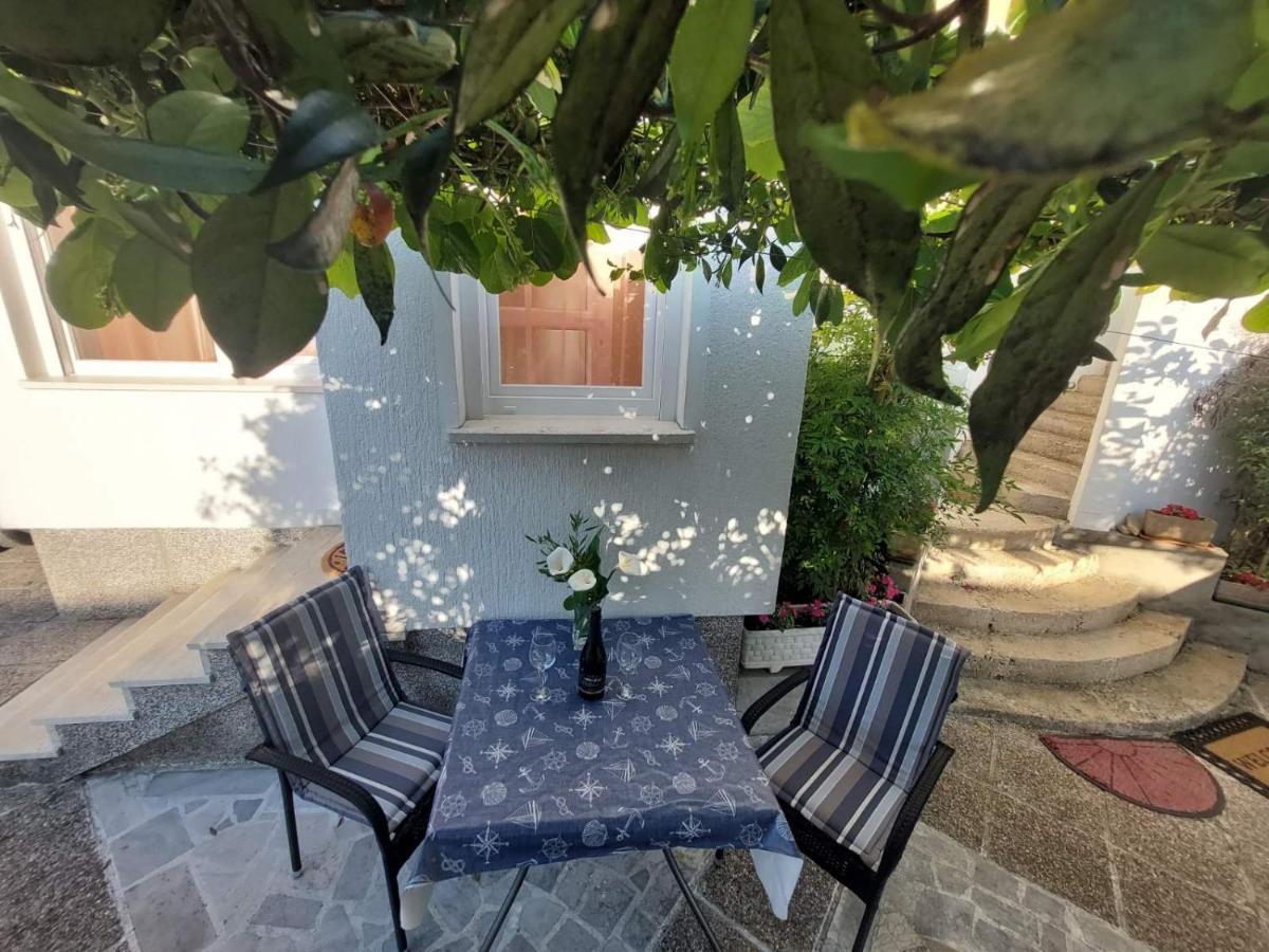Apartmani Gamboc + experience&discounts Umag Exterior foto